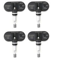 4PCS Tire Pressure Sensor TPMS for Great Wall Haval H5 Wingle 5 C30 434MHZ 3641110-K80