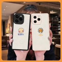 creative Cartoon Phone Case For Huawei Honor60 SE protective couple Anti-knock funny cute Dirt-resistant Waterproof