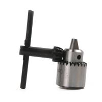 【CW】 0.3-4mm JT0 Taper Mounted Electric Chuck Grinder Folder Shaft