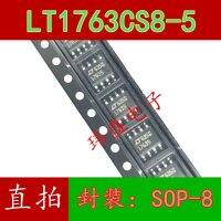 10ชิ้น Lt1763cs8-5 17633 Lt17635 Sop-8