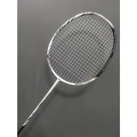 【ขายดี Egxtrbหลอมเหลว】Yonex ASTROX 99โปรสีขาว TIGER AX99-P ไม้แบดมินตัน (4U-G5) 85G/24LBSMax Modulos สูง