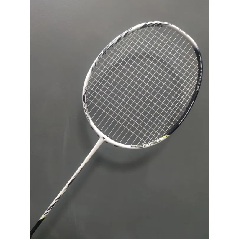 YONEX ASTROX 99 PRO WHITE TIGER AX99-P Badminton Racket (4U-G5