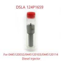 ใหม่ DSLA124P1659ดีเซลหัวฉีดหัวฉีด0433175470สำหรับหัวฉีด0445120032 0445120103 0445120114