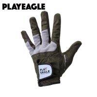 PLAYEAGLE ถุงมือกอล์ฟสำหรับผู้ชาย,ถุงมือกอล์ฟมือซ้ายรุ่นใหม่นำเข้าจากเกาหลีใต้