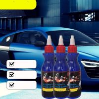 【CW】❒﹊№  Car Maintenance for Dummies Paint Scratch Agent Polishing Wax Remover