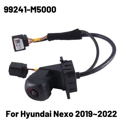 1 Piece Rear View Camera Reverse Camera New Parking Assist Backup Camera for Hyundai Nexo 2019-2022