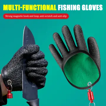 Buy Fishing Gloves Fisherman online