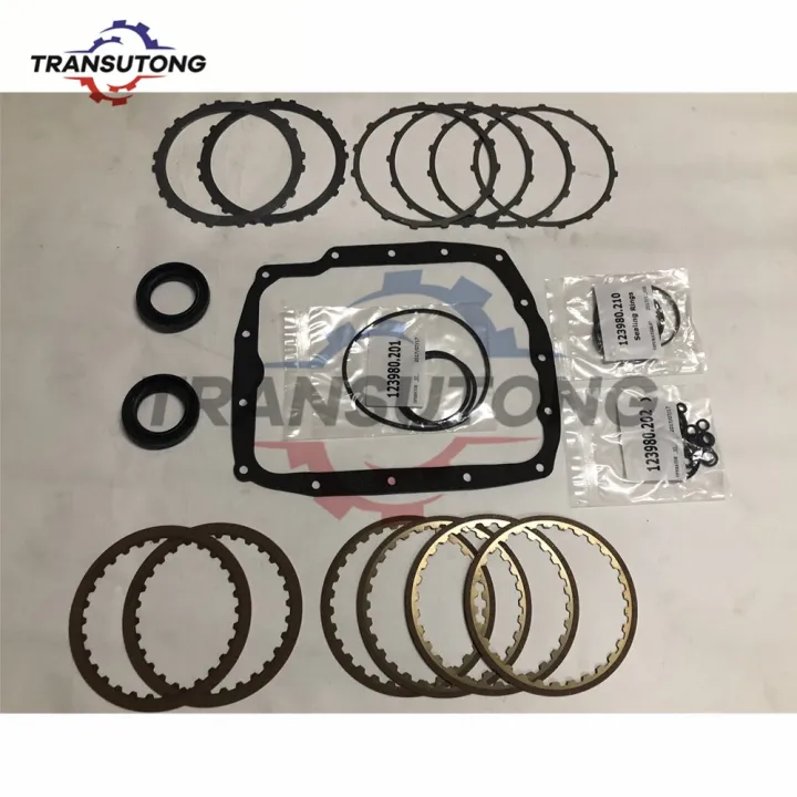 F1C1 Automatic Transmission Repair Kit For MITSUBISHI Dion Lancer