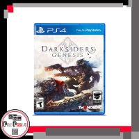 PS4 :  Darksiders Genesis #แผ่นเกมส์ #แผ่นps4 #เกมps4 #แผ่นเกม #ps4game Darksider