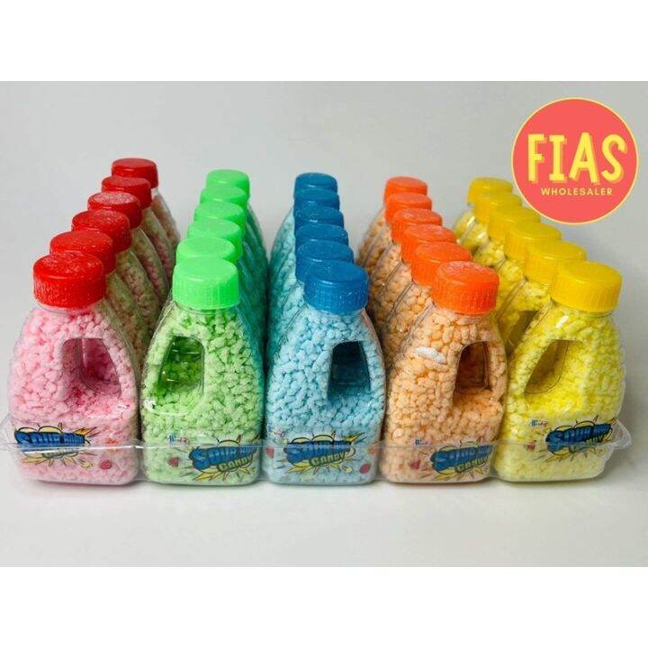 Hot emq8ews 30 Pieces Sour Boom Candy Lazada PH