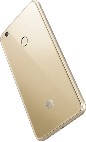 HUAWEI nova lite ゴールド-