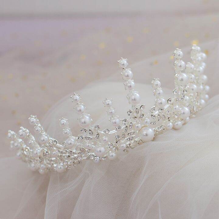 baroque-luxury-silver-plated-crystal-pearl-bridal-tiaras-crown-rhinestone-pageant-diadem-bride-headband-wedding-hair-accessories