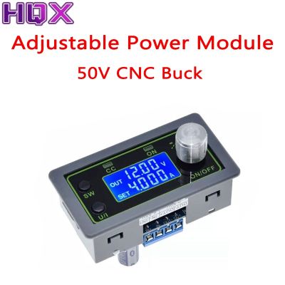 【hot】► WZ5020L 50V5A 250W 50V12A 600W 50V20A 1000W Supply Module Adjustable Step-down Voltage Current Display