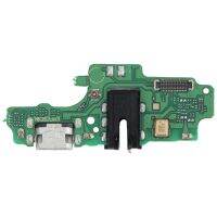 FixGadget For Tecno Spark 6 Go/Spark Go 2020 KE5j KE5k KE5s Charging Port Board