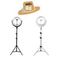 Remax ไฟไลฟ์สด ไม้เซลฟี่ Selfie RL-LT17 Selfie Stick with Ring Light