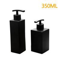 【CW】 Matte Dispenser Dispensers Shampoo Bottle Hand Sanitizer Kid