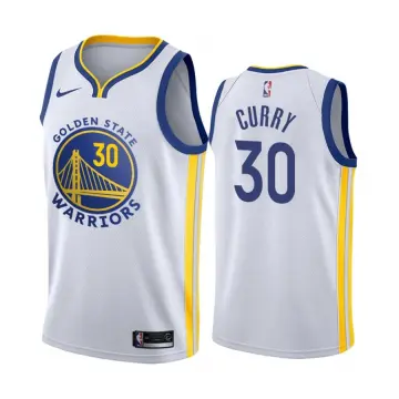 Nike / Men's Year Zero Golden State Warriors Stephen Curry #30