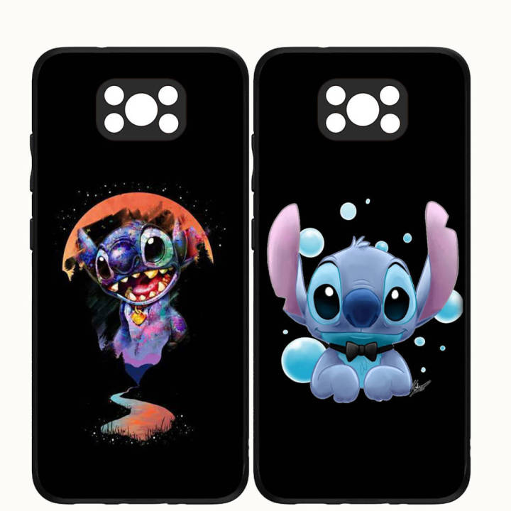 ซิลิโคน-ปก-c170-pb43-lilo-stitch-phone-เคสโทรศัพท์-หรับ-iphone-14-13-12-11-pro-xs-max-x-xr-6-7-8-6s-plus-6plus-14plus-8plus-14-14pro-promax-อ่อนนุ่ม-casing-11pro-13pro-12pro-7-8-6