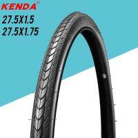 【COD】Kenda 27.5 27.5*1.5 27.5*1.75ยางรถจักรยานยนต์เสือภูเขา27.5er เบามาก Pneu Bicicleta ความเร็วสูง