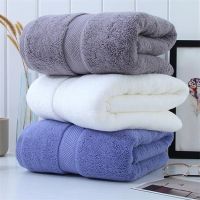 【CC】 Soft Cotton Washcloth Color Face Hotel Camping Absorption