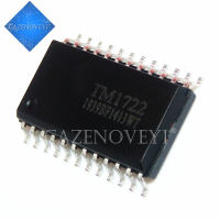 5pcs/lot TM1722 1722 SOP-24 In Stock