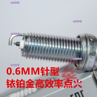 co0bh9 2023 High Quality 1pcs NGK iridium platinum spark plug suitable for Mercedes-Benz R350 R350L R500 R500L R300L R550