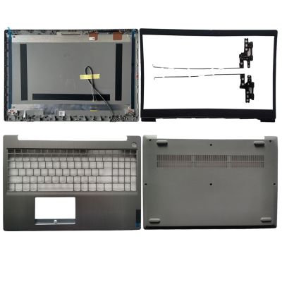 New Case For Lenovo IdeaPad 3 15ADA05 3-15 ARE05 15IML05 15IIL05 15IGL05 LCD Back Cover/Front Bezel/Palmrest Upper/Bottom Base