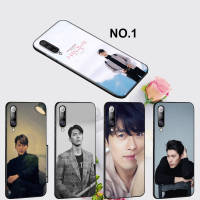 Xiaomi Mi 9 9T 10T 11i 11T 11 12 12X Poco C3 F2 F3 GT M2 M3 Pro X2 Pocophone F1 39HL Hyun Bin K POP Pattern Phone เคสโทรศัพท์