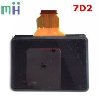 For Canon 7D2 7DII 7DM2 7D Mark II LCD Display Screen TFT With Backlight Camera Replacement Repair Spare Part