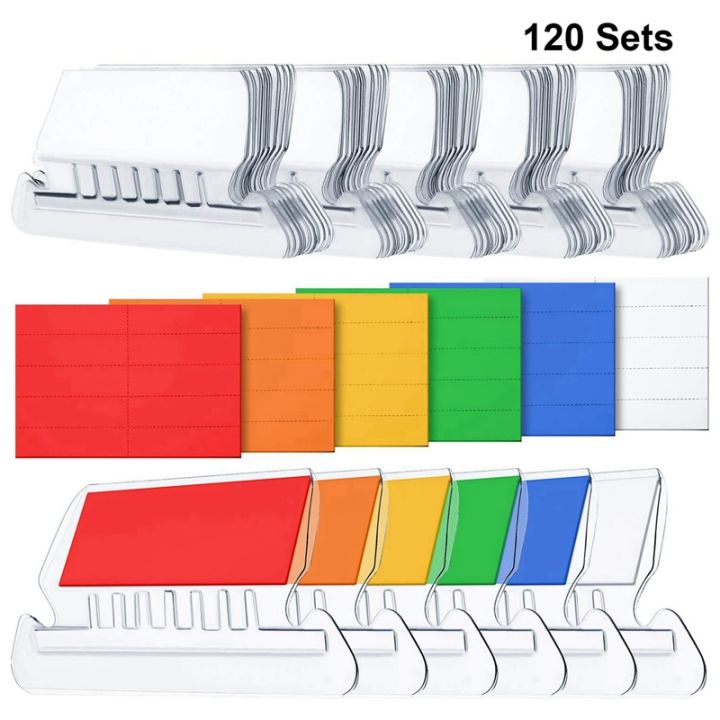 240-sets-file-document-tabs-2-inch-hanging-folder-tabs-and-multicolor-inserts-for-quick-identification-of-hanging-files