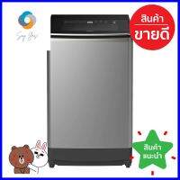 เครื่องซักผ้าฝาบน HITACHI SF140TE 14 กก.TOP LOAD WASHING MACHINE HITACHI SF140TE SL 14KG **ราคาดีที่สุด**