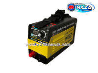 ตู้เชื่อมไฟฟ้า NAZA  IGBT NZW-250 250A ตู้เชื่อมไฟฟ้า นาซ่า