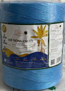 Freeship Ho Chi Minh City 1 roll of Clover Banana strip with 15 months