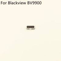 Blackview BV9900 ต้นฉบับใหม่ตัวรับสัญญาณเสียงหูฟังหูฟังลําโพงสําหรับ Blackview BV9900 Pro 48MP Quad กล้องด้านหลังสมาร์ทโฟนฟรี