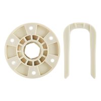 【hot】☊  Durable W10528947 Washer Basket Hub Sturdy Replaceable for AP5665171