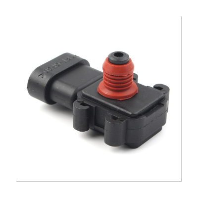 12581167 Manifold Absolute Pressure MAP Sensor for GM Buick Cadillac Chevrolet