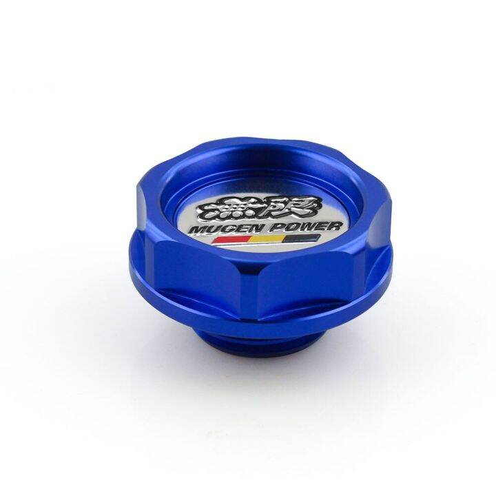 Aluminum Mugen RastpRacing Car Oil Cap Gasoline Cap Cover For Honda RSCAP003 Lazada