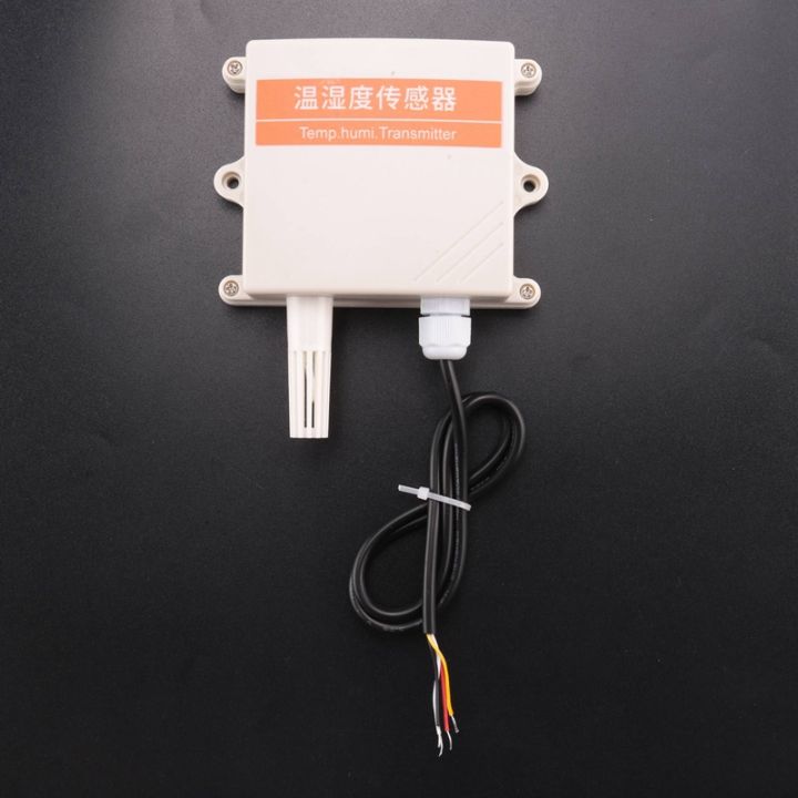 rs485-temperature-and-humidity-sensor-waterproof-digital-air-temperature-and-humidity-transmitter