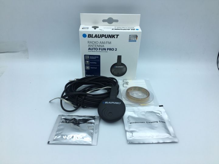 เสาอากาศวิทยุ-blaupunkt