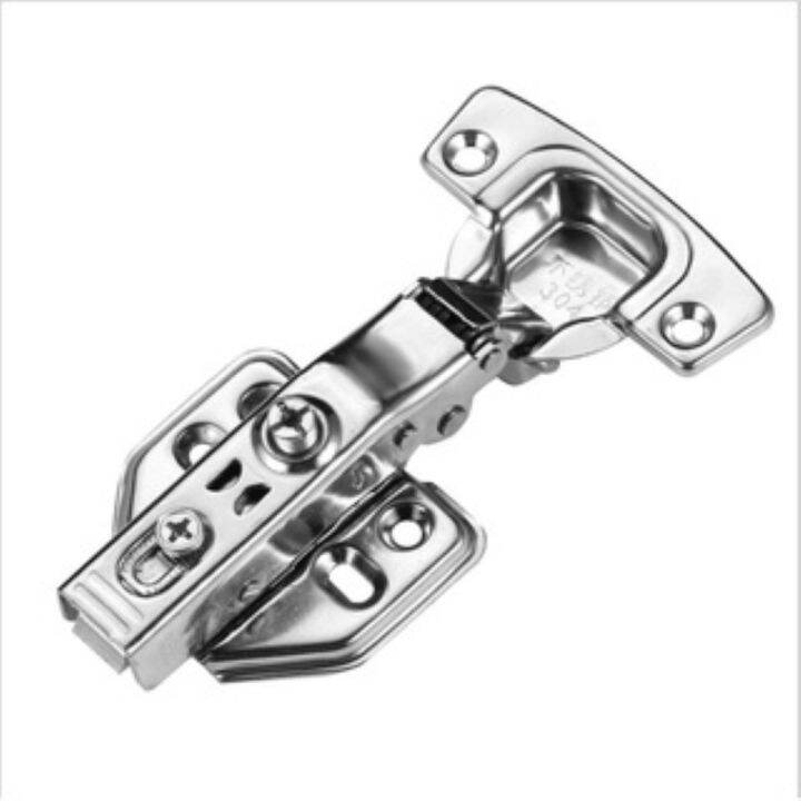 Hydraulic Soft Close Concealed Hinges Regular for DIY Lazada PH