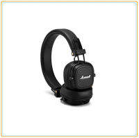 พร้อมสต็อก Marshall Major III รุ่นที่ 3 รับประกันหูฟังบลูทู ธ ร็อคย้อนยุคไร้สาย Bluetooth Over-Ear Headphones Wireless