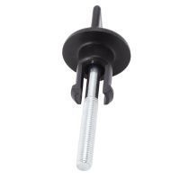 Spare Tire Tie Hold Down Bolt Retainer Clamp 74652 SDA 003 Car Truck Wheel Replacement Parts Metal Auto Accessories Nails  Screws Fasteners