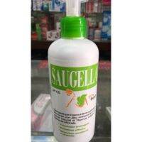 SAUGELLA YOU FRESH pH. 4.5 ซอลเจลล่า ยู เฟรช สูตรเย็นสบาย 200ML.