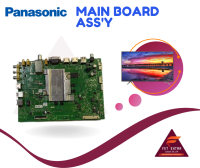 MAIN BOARD ASSY (TH-49DX400T)