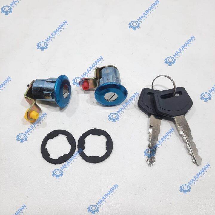Kunci pintu door key suzuki jimny katana | Lazada Indonesia