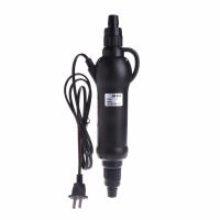 220-240V50Hz 300W500W Fish Tank Water Heater Adjustable Temperature Control Aquarium External Heater Sensitive Display