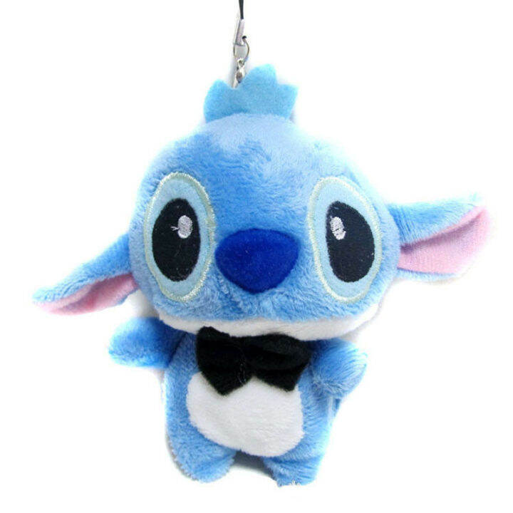 stitch mini plush