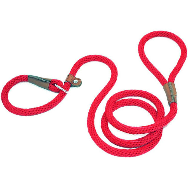 dog-leash-6-ft-rope-leashes-durable-high-strength-polyester-material-soft-wear-resistant-slip-lead-ring-design-easy-to-slip-on