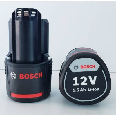 ( PRO+++ ) โปรแน่น.. BOSCH เฉพาะแบตเตอรี่สว่านแบต 12V ใช้กับ GSB 120-LI และ GSR 120-Li (1ก้อน) ราคาสุดคุ้ม แบ ต เต อร รี่ แบ ต เต อร รี เเ บ ต เต อร รี่ แบ ต เต อร รี่ แห้ง