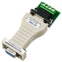 Ut-201b Pive Pocket Rs232ไปยัง Rs485 Converter Protocol พอร์ตอนุกรม